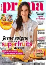 Prima N°421 - Septembre 2017  [Magazines]