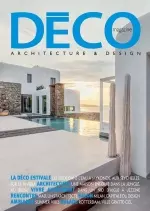 Déco Magazine - Juin-Septembre 2017  [Magazines]