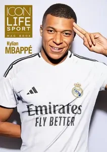 Icon Life Sport N.29 - 27 Juillet 2024  [Magazines]