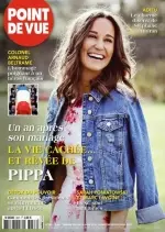 Point de Vue - 4 Avril 2018  [Magazines]