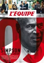 L'Equipe Magazine N°1835 Du 16 Septembre 2017  [Magazines]