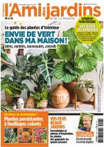 L’Ami Des Jardins et De La Maison N°1097 – Décembre 2018  [Magazines]