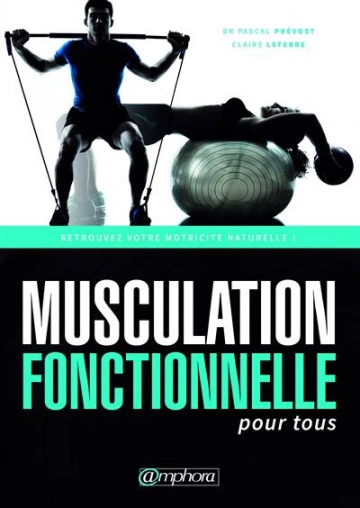 Musculation fonctionnelle pour tous  [Livres]