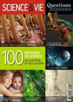 Science et Vie Questions & Réponses - N.28 2018  [Magazines]