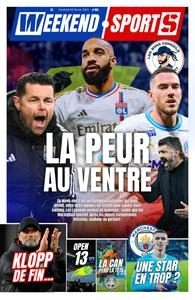 Week-end Sports N.103 - 2 Février 2024  [Magazines]