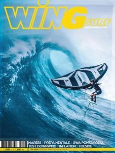 Wing Surf N.17 - Avril-Mai 2024  [Magazines]