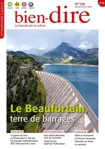 Bien-Dire - Janvier-Février 2025  [Magazines]