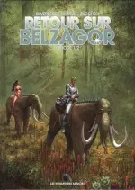 Retour sur Belzagor T01  [BD]