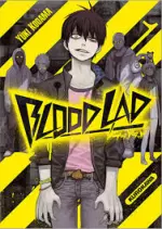 BLOOD LAD - INTÉGRALE  [Mangas]