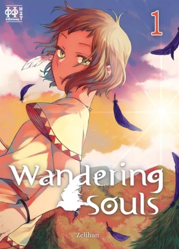 Wandering Souls (01-02)  [Mangas]