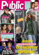 Public France - 5 au 11 Mai 2017  [Magazines]