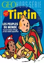 Geo Hors Série N°5 - Avril/Mai 2017  [Magazines]