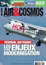 Air & Cosmos - 23 Mars 2018  [Magazines]