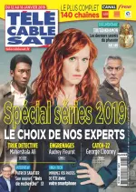 Télécâble Sat Hebdo Du 12 au 18 Janvier 2019  [Magazines]