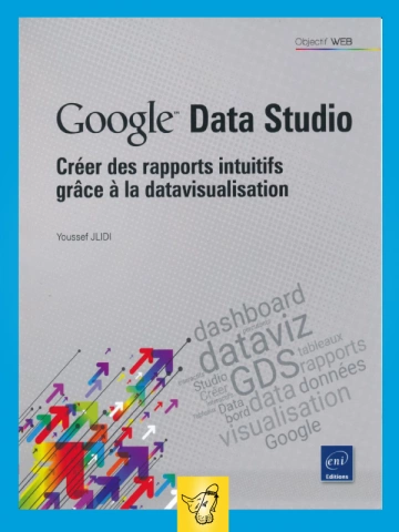 Google data studio  [Livres]