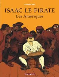 Isaac le Pirate [BD]