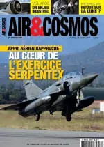 Air et Cosmos N°2565 Du 13 Octobre 2017  [Magazines]