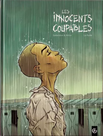 Les Innocents Coupables (T01 a T03)  [BD]