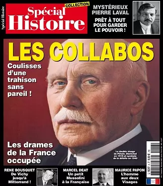 Spécial Histoire N°6 – Décembre 2020-Février 2021  [Magazines]