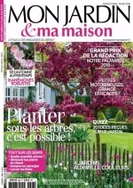 Mon Jardin & Ma Maison - Mars 2018  [Magazines]