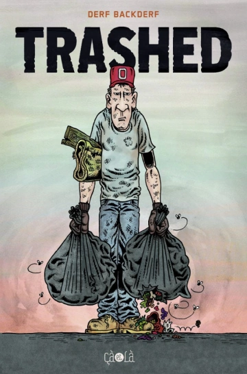 Trashed  [BD]