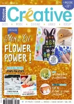 Créative N°40 – Juillet-Septembre 2018  [Magazines]