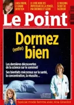 Le Point N°2351 - 28 Septembre au 4 Octobre 2017  [Magazines]