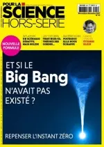 Dossier Pour la Science N°97 - Novembre/Decembre 2017  [Magazines]