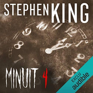 STEPHEN KING - MINUIT 4  [AudioBooks]