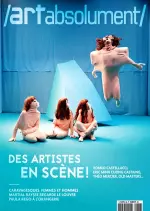 Art Absolument N°86 – Janvier 2019  [Magazines]