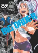 BIG ORDER - 10 TOMES  [Mangas]