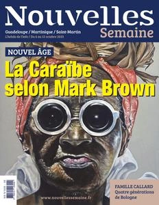 Nouvelles Semaine N.638 - 6 Octobre 2023  [Magazines]