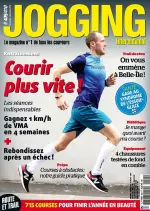 Jogging International N°409-410 – Novembre-Décembre 2018  [Magazines]