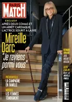 Paris Match N°3541 - 30 Mars au 5 Avril 2017  [Magazines]