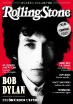 Rolling Stone Hors-Série N°34 - Numéro Collector 2017  [Magazines]