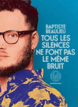 Tous les silences ne font pas le même bruit  [Livres]