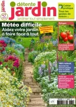 Détente Jardin N°131 - Mai-Juin 2018  [Magazines]