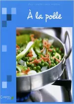 A la poêle  [Livres]