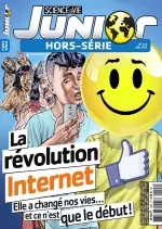 Science & Vie Junior Hors-Série N°123 - Mai 2017  [Magazines]