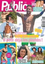 Public N°735 Du 11 Août 2017  [Magazines]