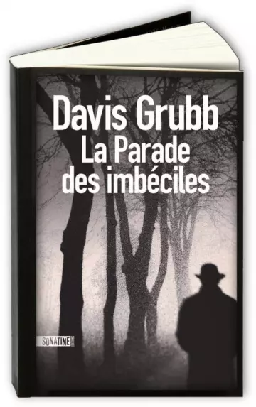 La Parade des imbéciles  Davis Grubb  [Livres]