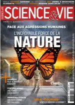 Science & Vie N°1165  [Magazines]