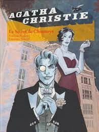 AGATHA CHRISTIE  [BD]