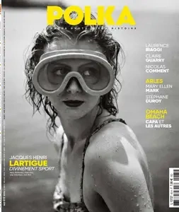 Polka Magazine - Été 2024  [Magazines]