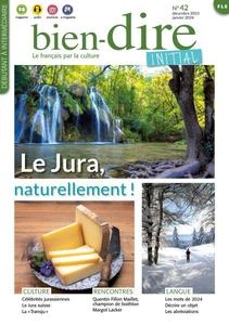 Bien-Dire - Décembre 2023 - Janvier 2024  [Magazines]