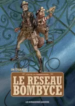 Le réseau Bombyce  [BD]