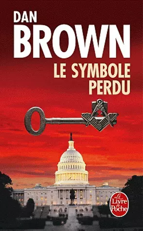 DAN BROWN - LE SYMBOLE PERDU  [AudioBooks]