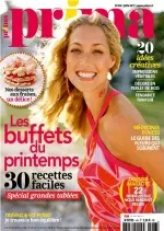 Prima France - Juin 2017  [Magazines]