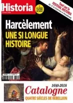 Historia - Février 2018  [Magazines]