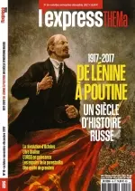 L'Express Théma N°16 - Octobre-Décembre 2017  [Magazines]